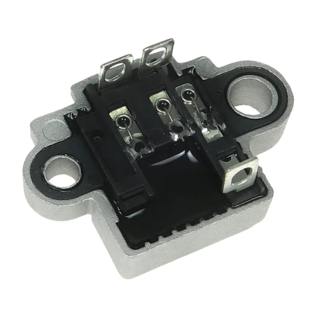 Regulator Nippondenso 12V