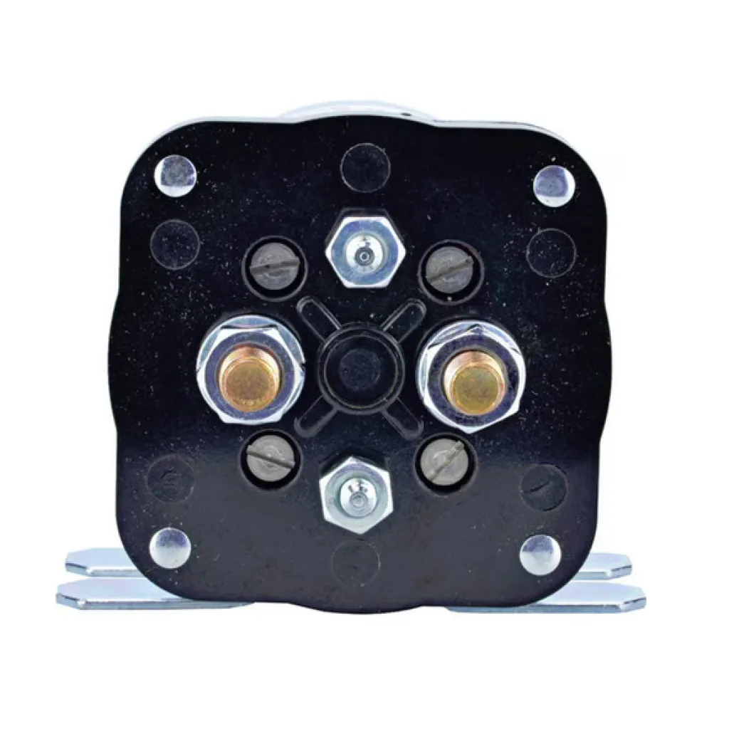 Startrelä 48V 200A (2-polig)