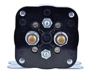 Startrelä 48V 200A (2-polig)