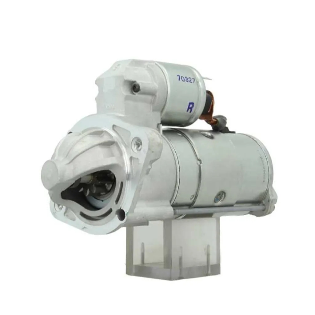 Startmotor 12V 2.2kW 10 kuggar CW