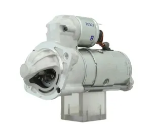 Startmotor 12V 2.2kW 10 kuggar CW