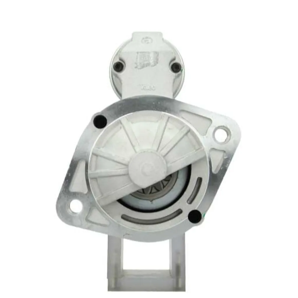 Startmotor 12V 2.2kW 10 kuggar CW