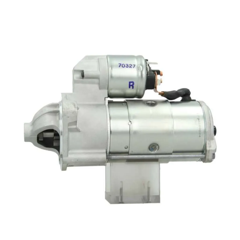 Startmotor 12V 2.2kW 10 kuggar CW