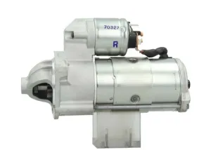 Startmotor 12V 2.2kW 10 kuggar CW