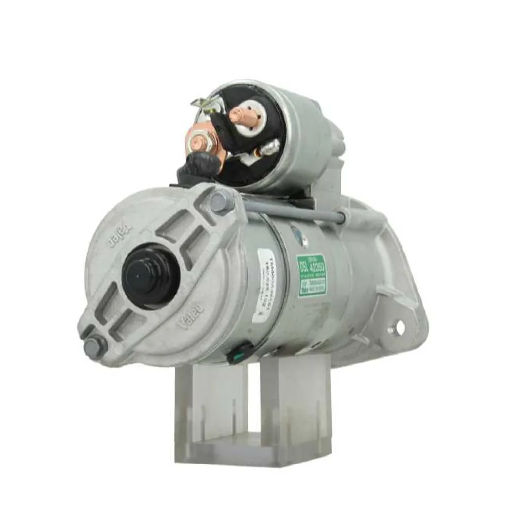 Startmotor 12V 2.2kW, original Valeo