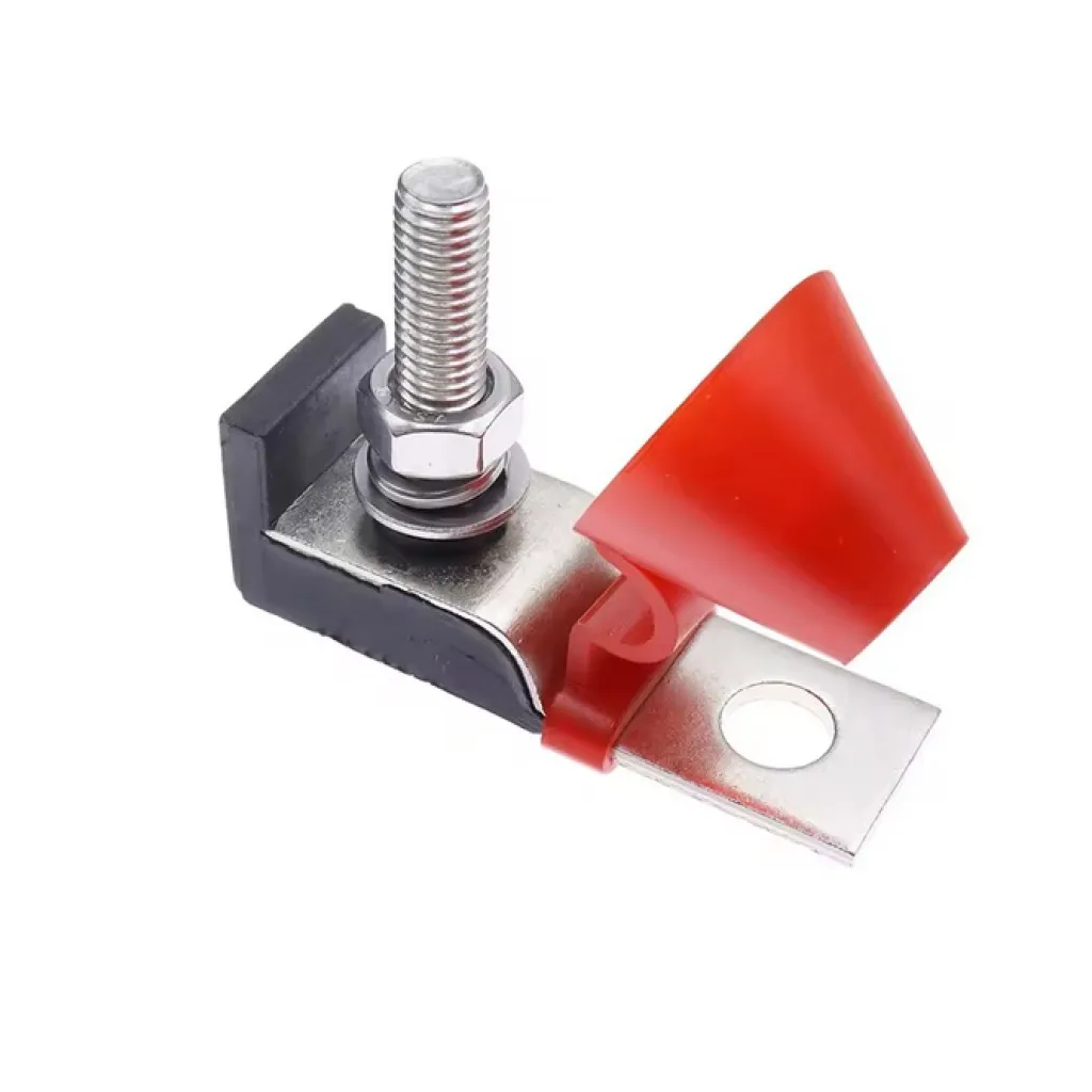 Säkringshållare Terminal 30-300A