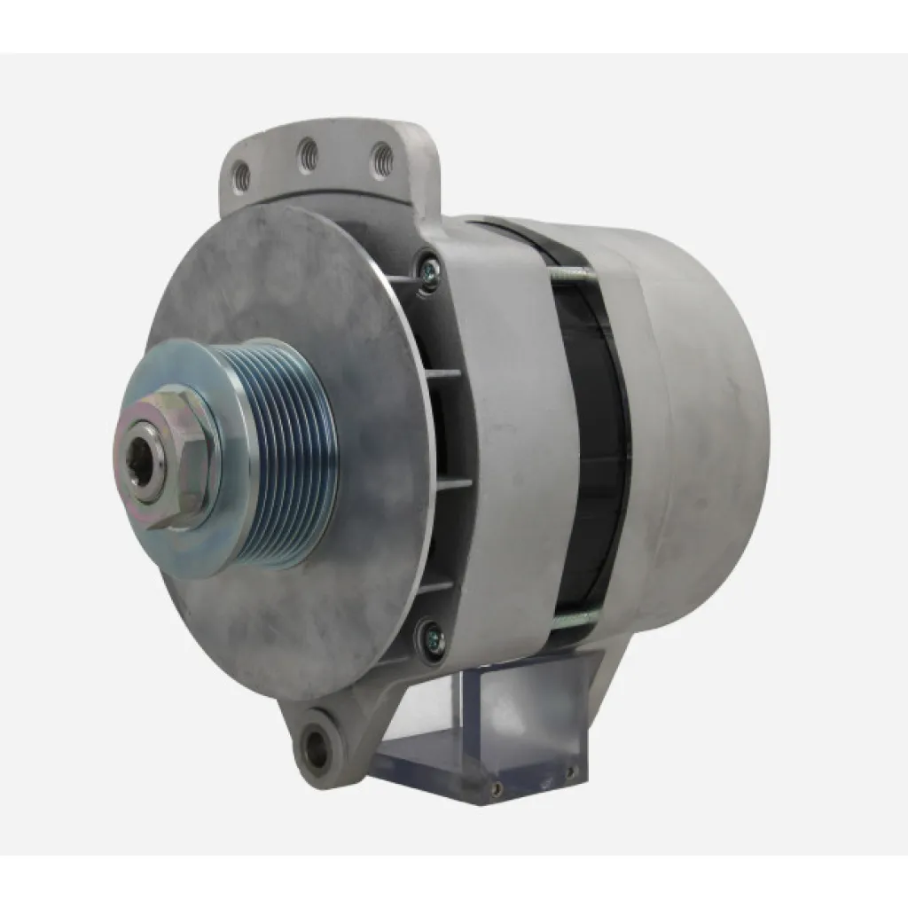 Generator 12V 270A, original Mahle