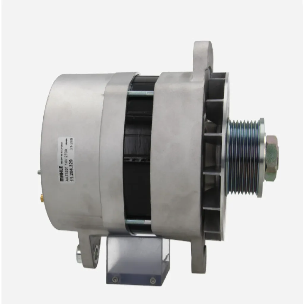 Generator 12V 270A, original Mahle