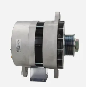Generator 12V 270A, original Mahle