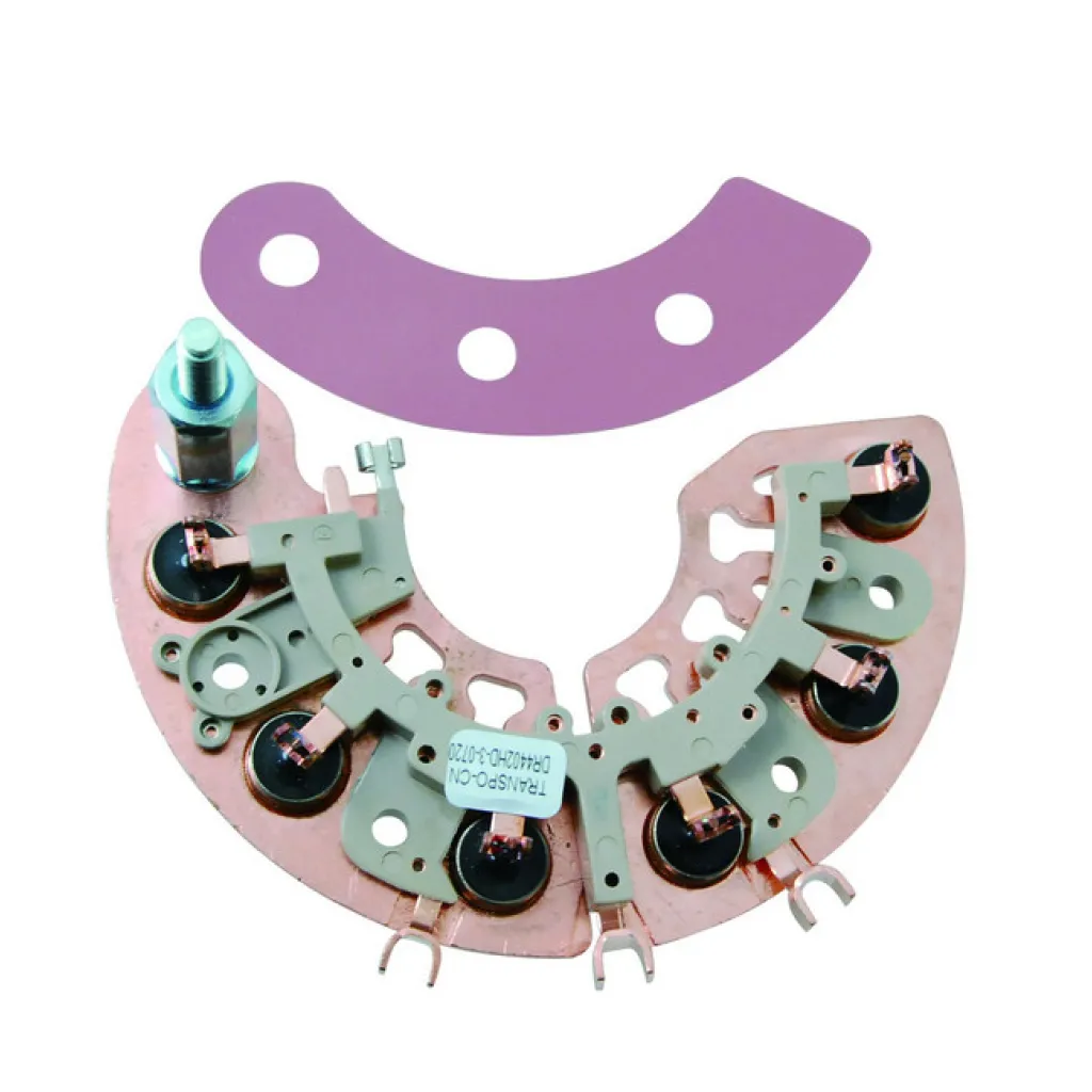 Diodbrygga Delco Remy 12V