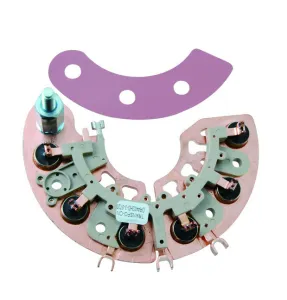 Diodbrygga Delco Remy 12V