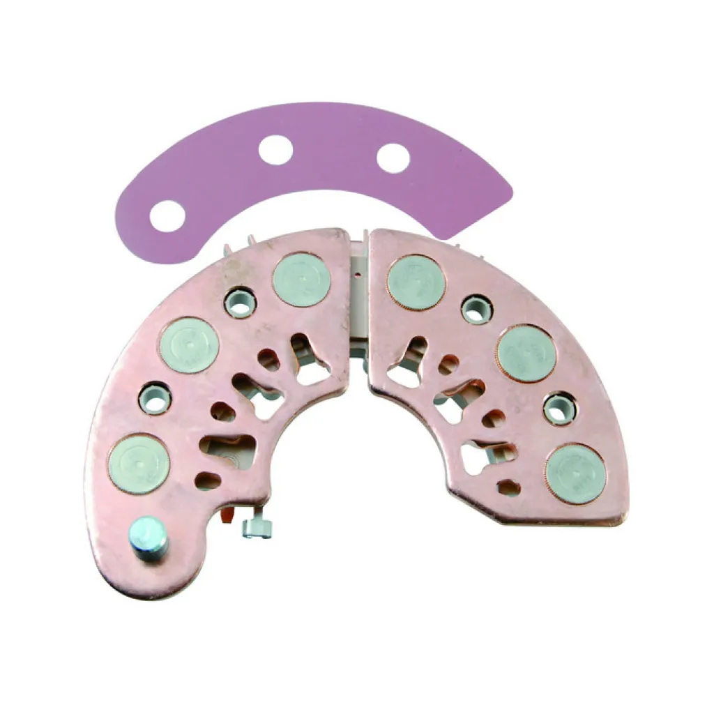 Diodbrygga Delco Remy 12V