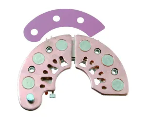 Diodbrygga Delco Remy 12V