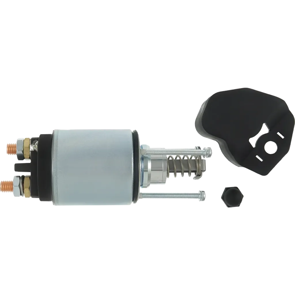 Solenoid Iskra original 12V