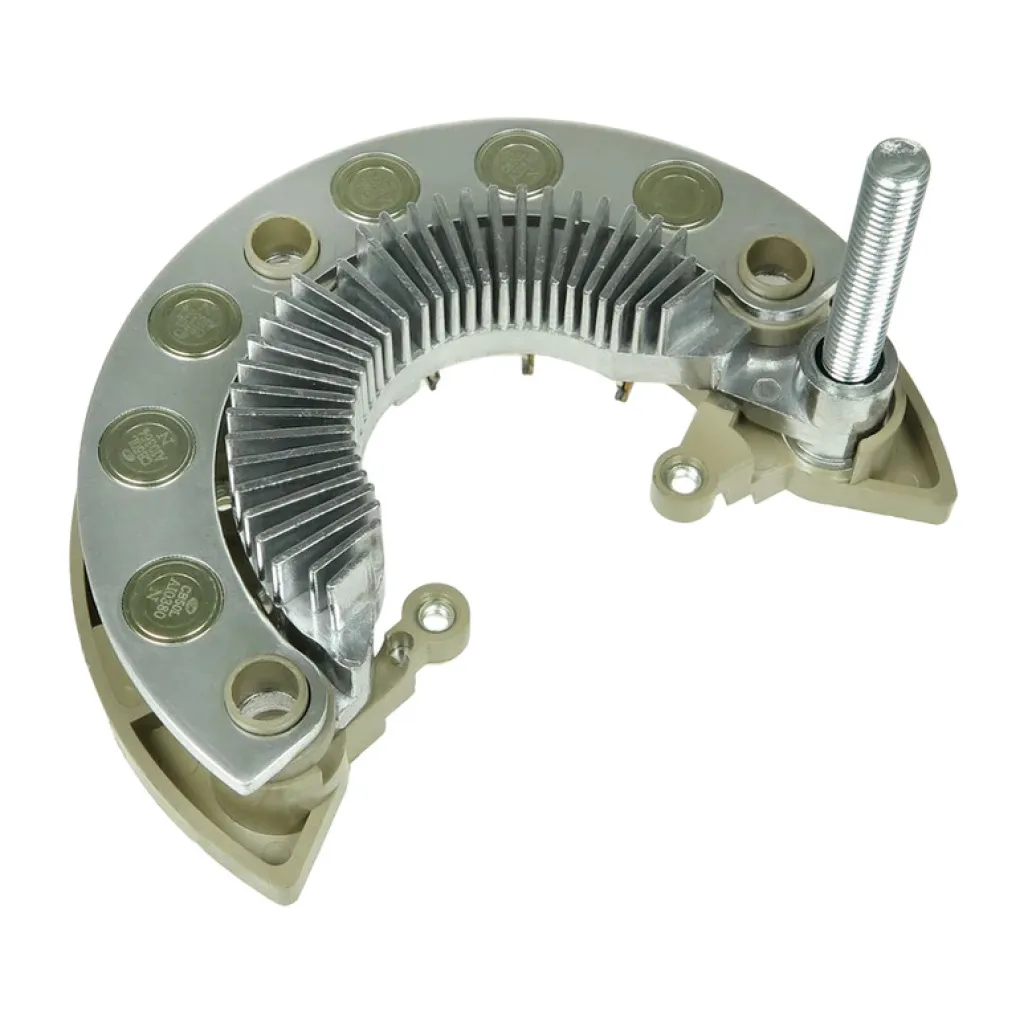 Diodbrygga Mitsubishi