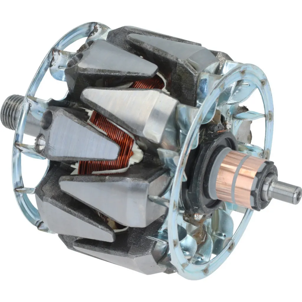 Rotor Mitsubishi 12V 185A CW