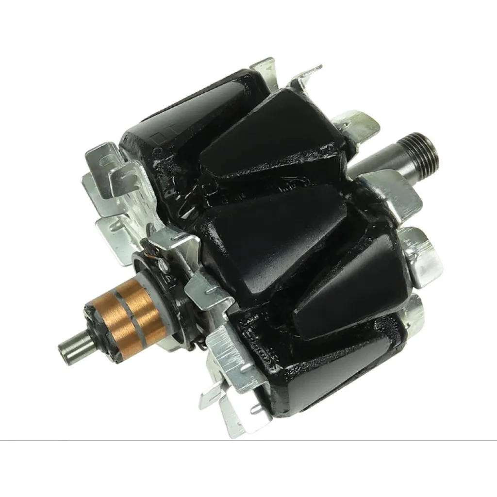 Rotor Mitsubishi 12V 210A CW