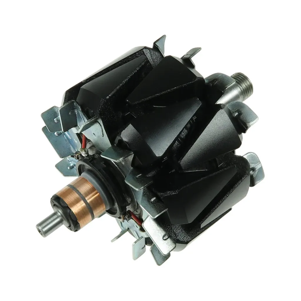 Rotor Mitsubishi 12V 185A CW