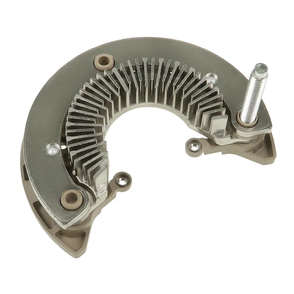 Diodbrygga Mitsubishi