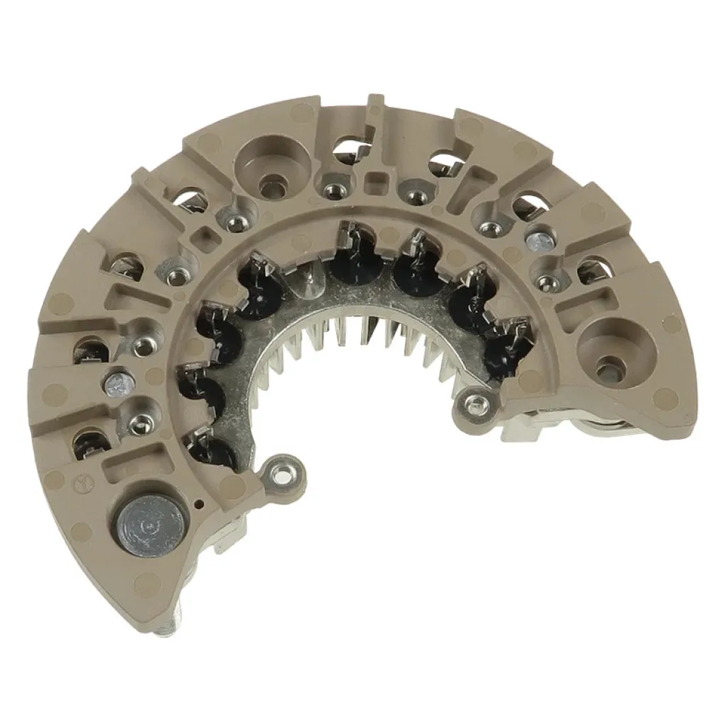 Diodbrygga Mitsubishi