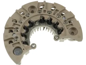 Diodbrygga Mitsubishi