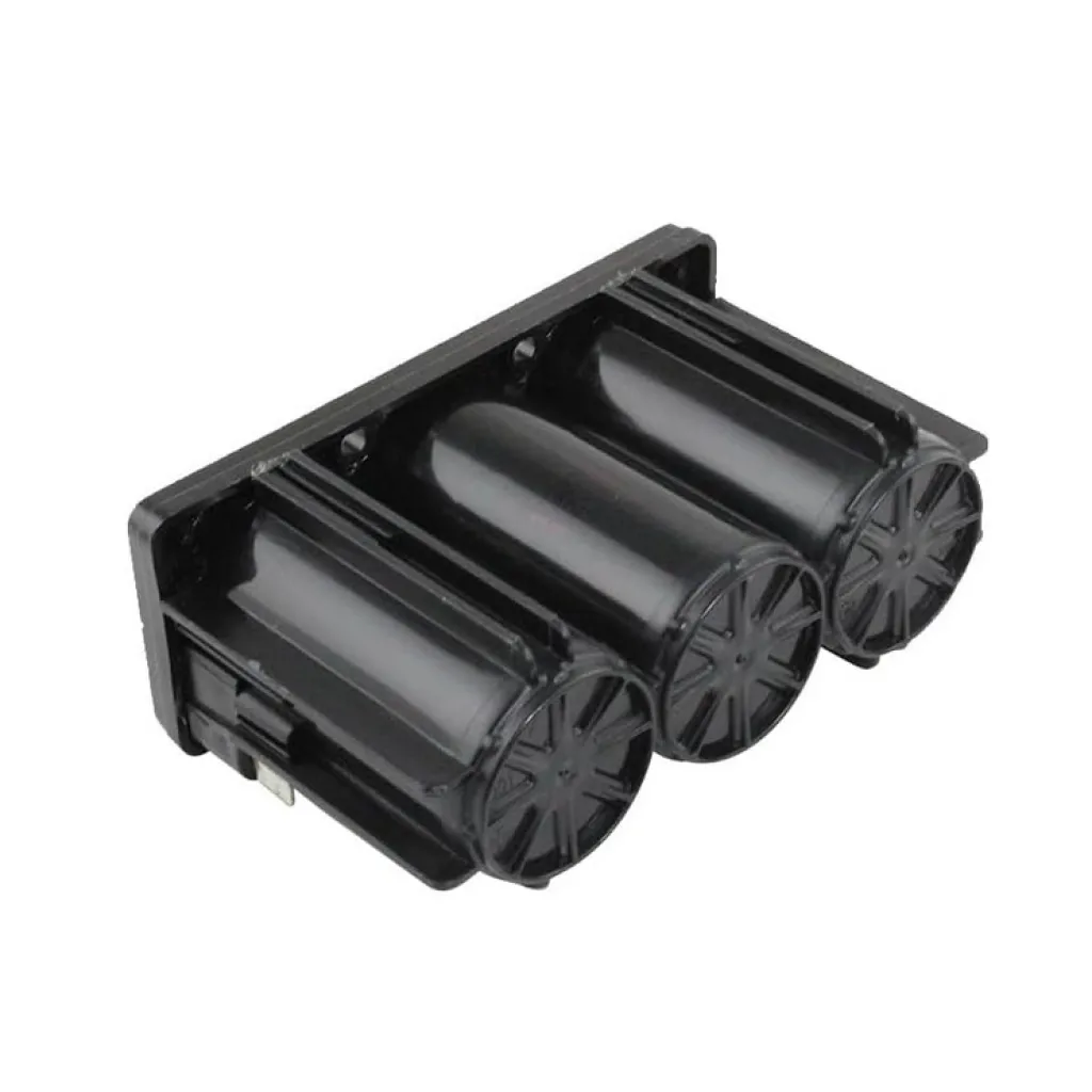 Batteri 6V 2.5Ah AGM