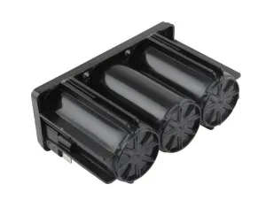 Batteri 6V 2.5Ah AGM