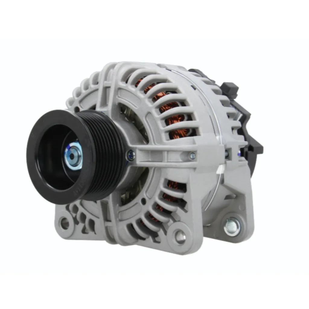 Generator 24V 100A