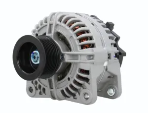 Generator 24V 100A