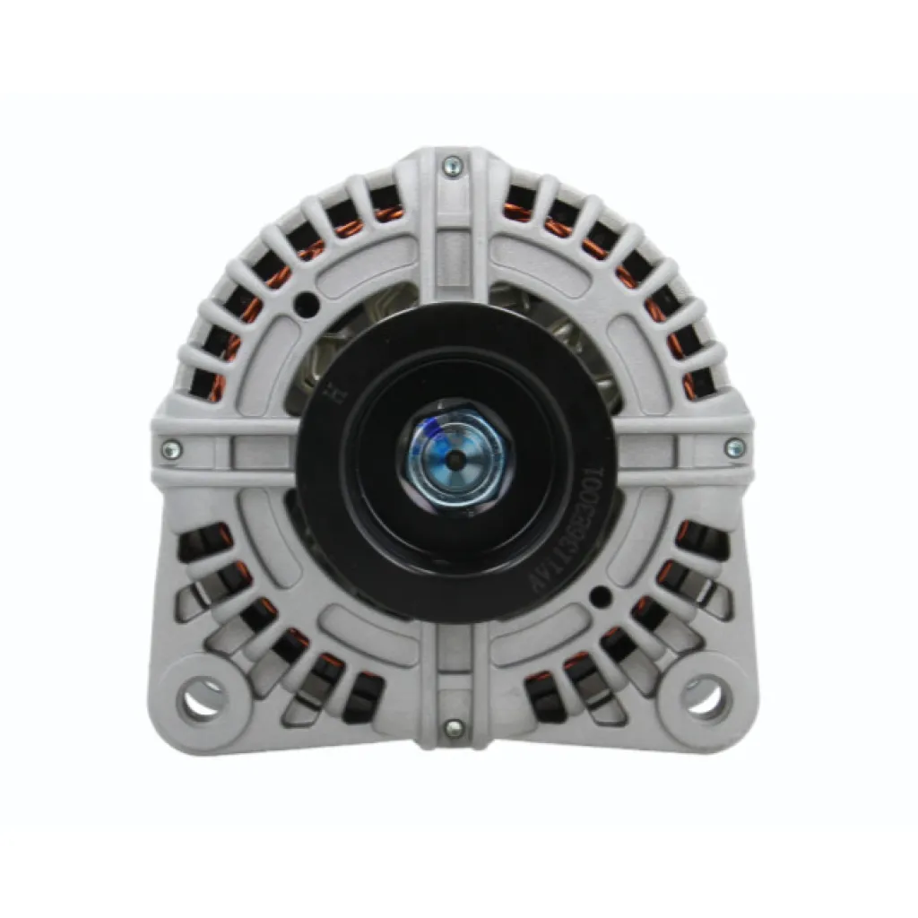 Generator 24V 100A