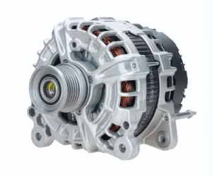 Generator 12V 250A, original Bosch