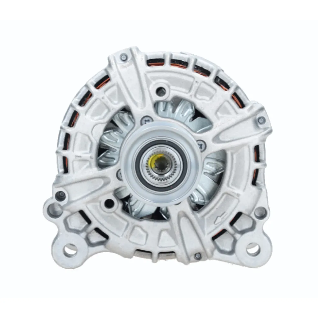 Generator 12V 250A, original Bosch