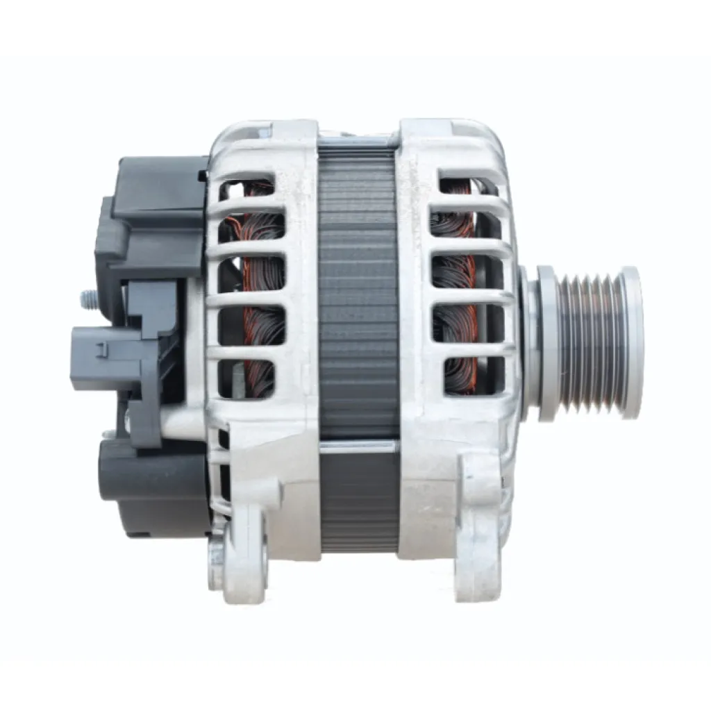 Generator 12V 250A, original Bosch