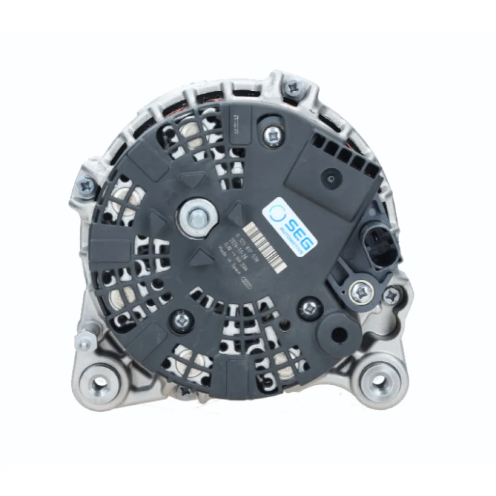 Generator 12V 250A, original Bosch