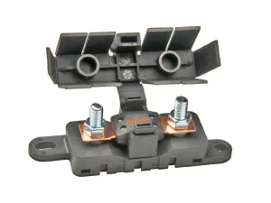 Säkringshållare för megasäkringar MEGA® Flex