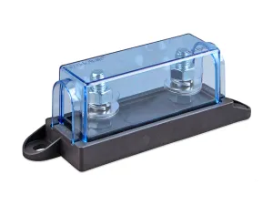 Säkringshållare för megasäkringar Victron