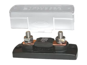 Säkringshållare för megasäkringar Blue Sea