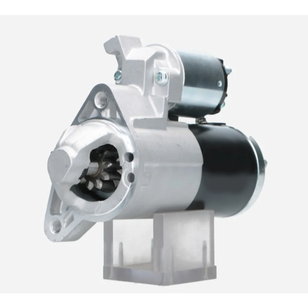 Startmotor 12V