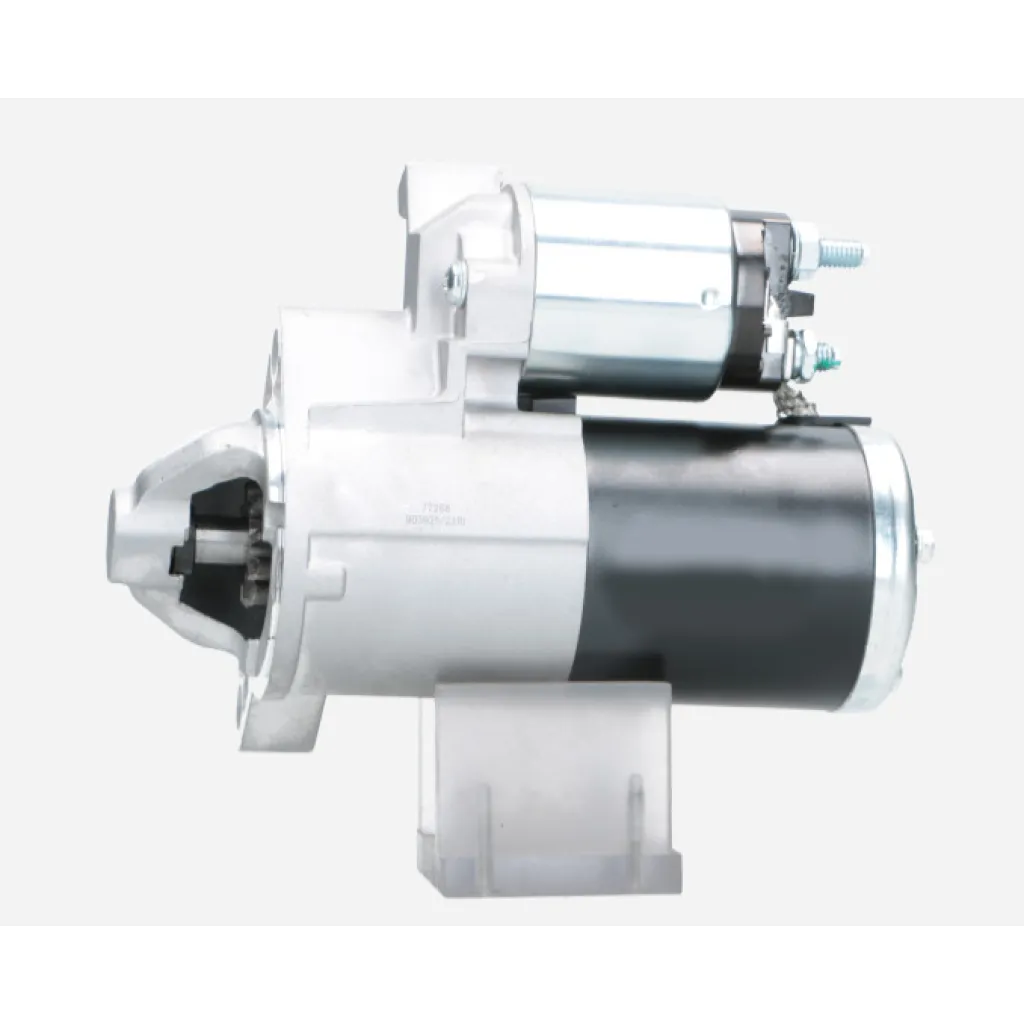 Startmotor 12V