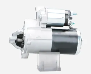 Startmotor 12V