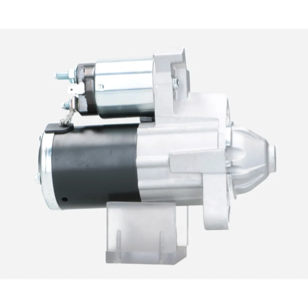 Startmotor 12V
