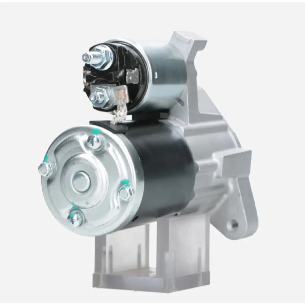 Startmotor 12V