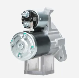 Startmotor 12V
