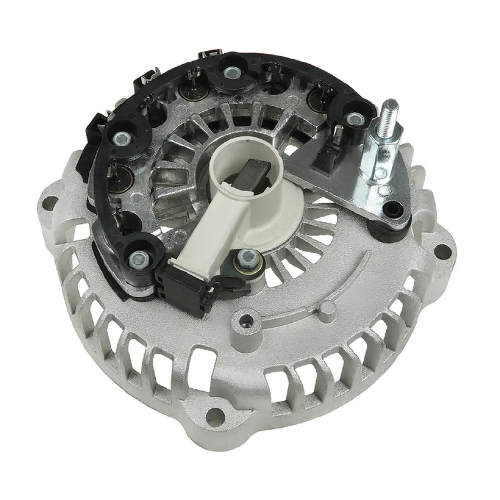 Diodbrygga Delco Remy