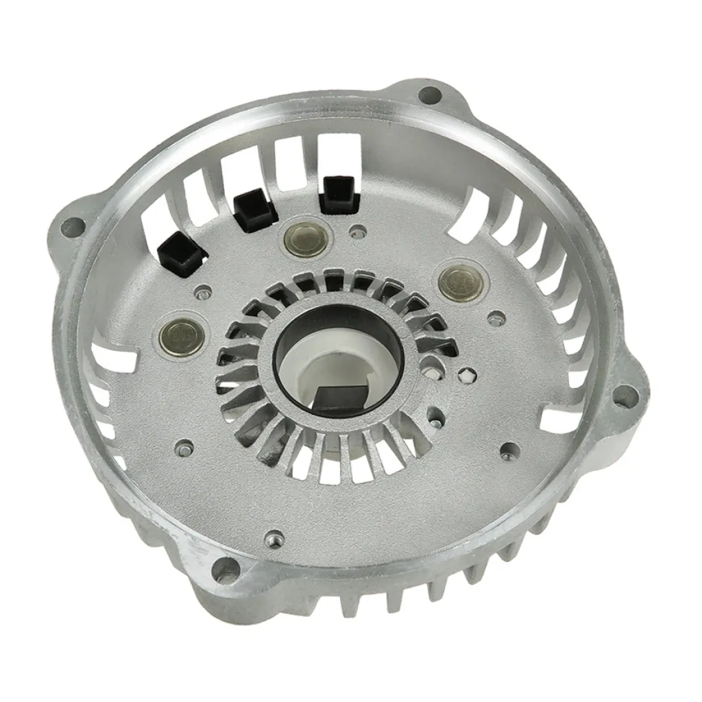 Diodbrygga Delco Remy