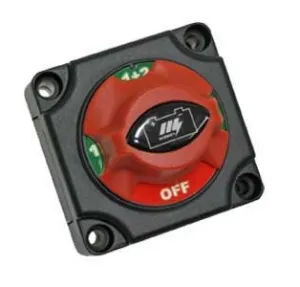 Batteriväljare 1-2-1+2-OFF