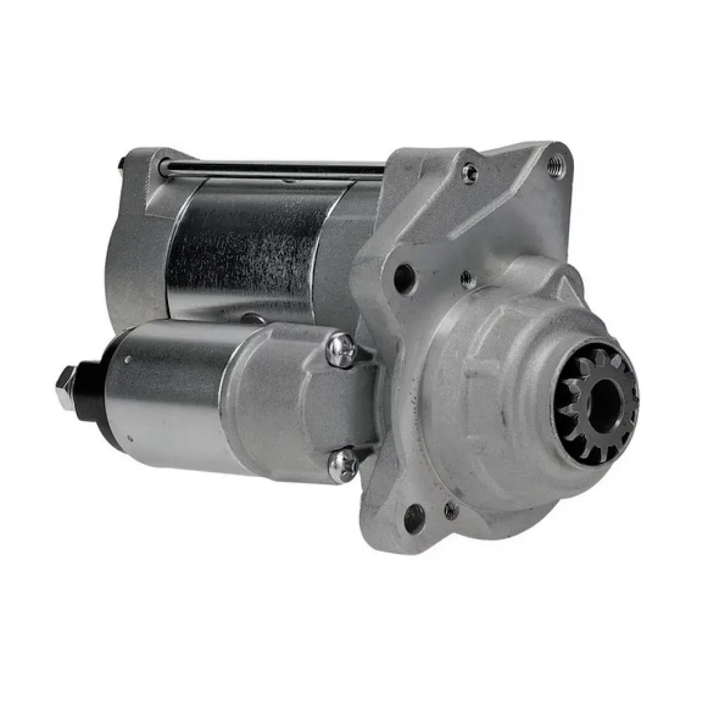 Startmotor 12V 3.0kW 12 Kuggar CW