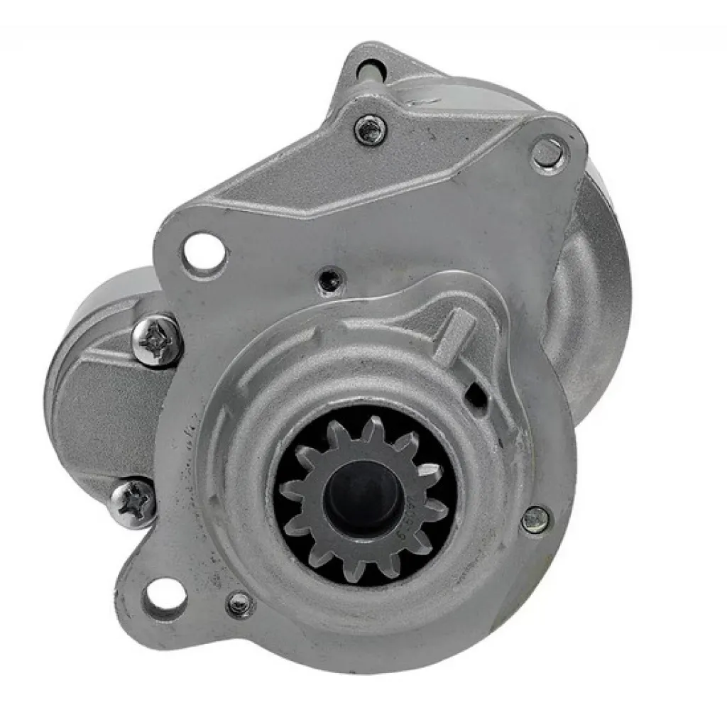 Startmotor 12V 3.0kW 12 Kuggar CW