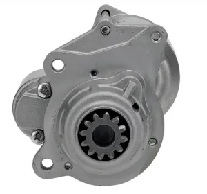 Startmotor 12V 3.0kW 12 Kuggar CW