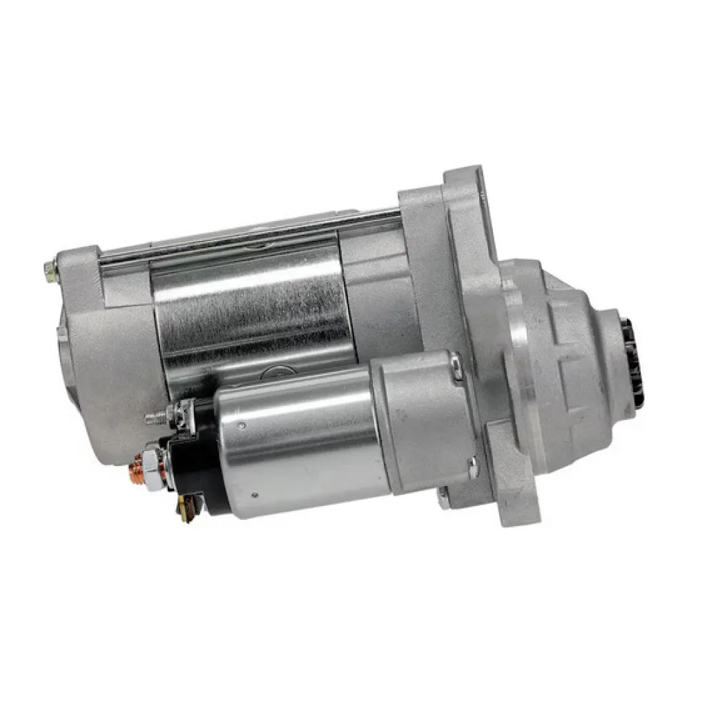 Startmotor 12V 3.0kW 12 Kuggar CW
